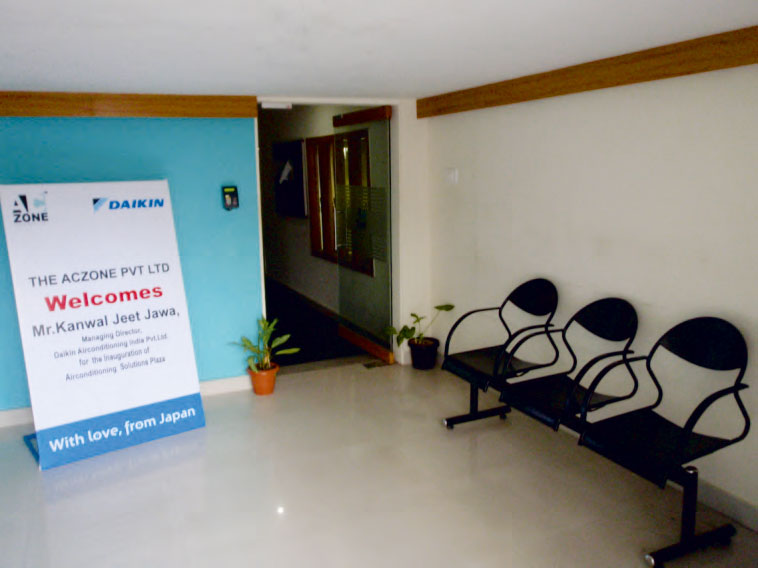 AC-ZONE-reception
