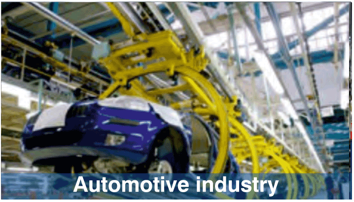 automotive industry