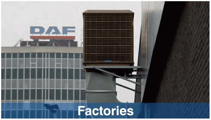factories factories