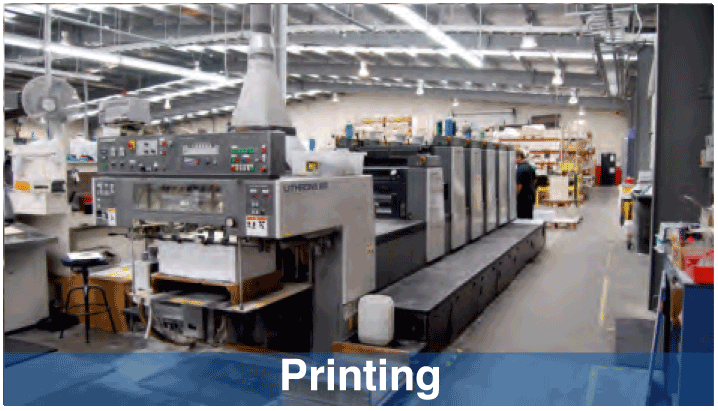 Printing Printing
